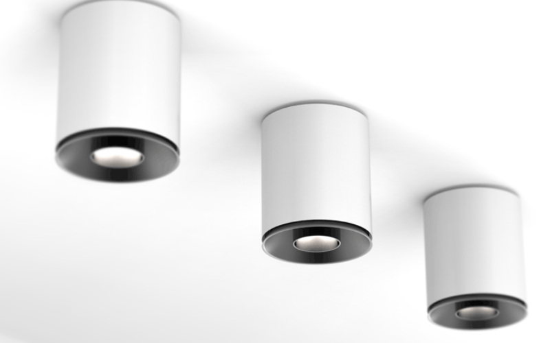 Arancia Lighting. C380. Pola Surface.