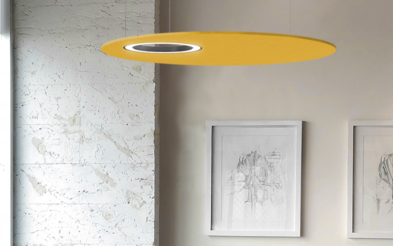 Arancia Lighting. P988. Oyo.