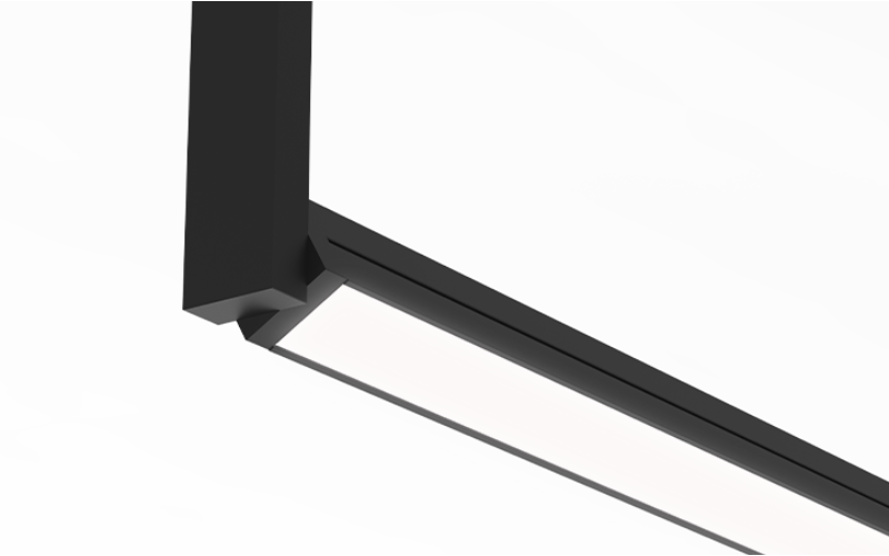 Arancia Lighting. C952. Mini Max Pivo.