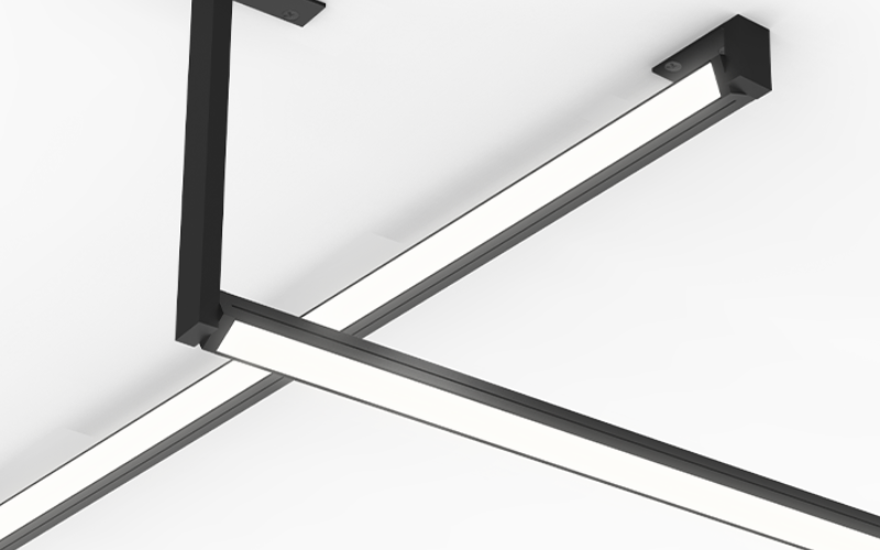 Arancia Lighting. C952. Mini Max Pivo.