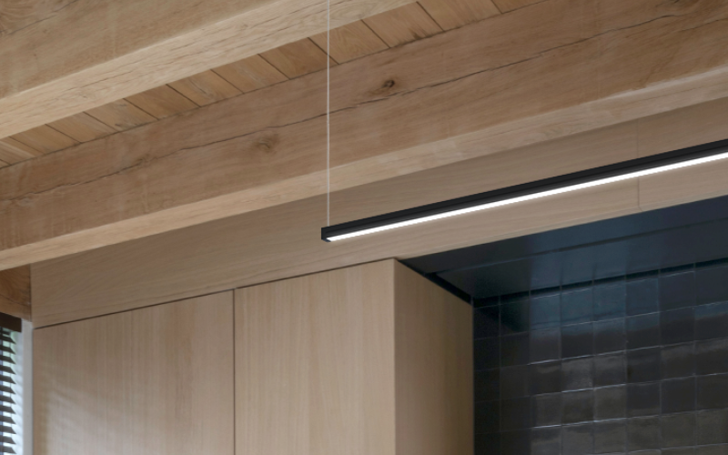 Arancia Lighting. P951. Mini Max.