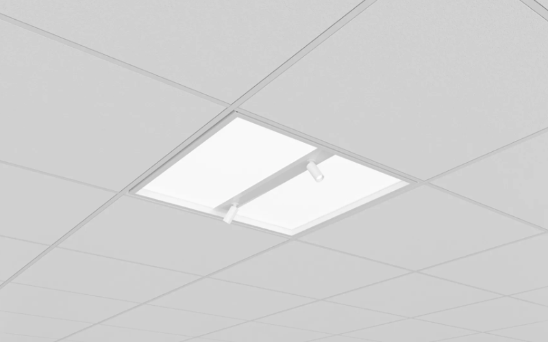 Axis Lighting. BCFA22.