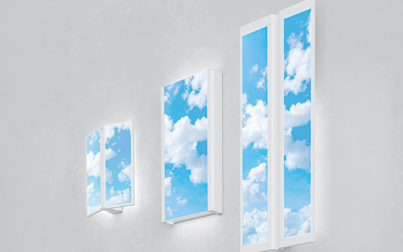 Axis Lighting. BCSBTQ.