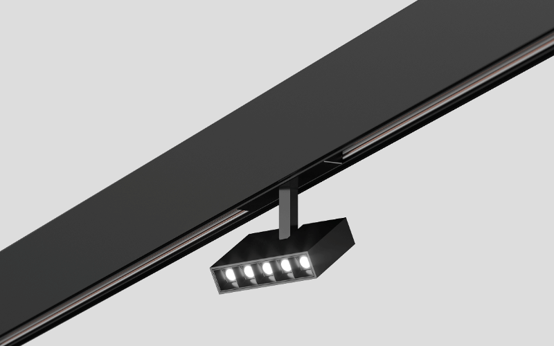 Axis Lighting. TDCP. Constellation Projector.