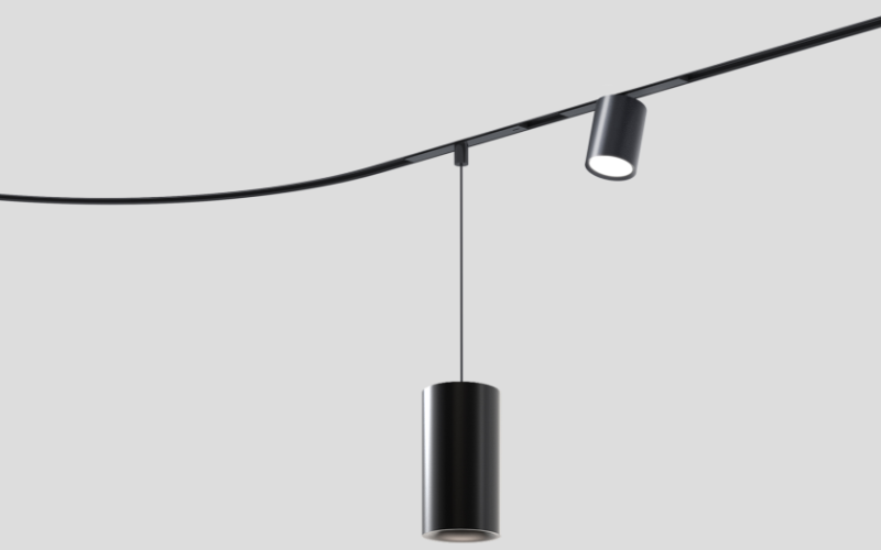 Axis Lighting. THDR. Thread RECESSED MOUNT.