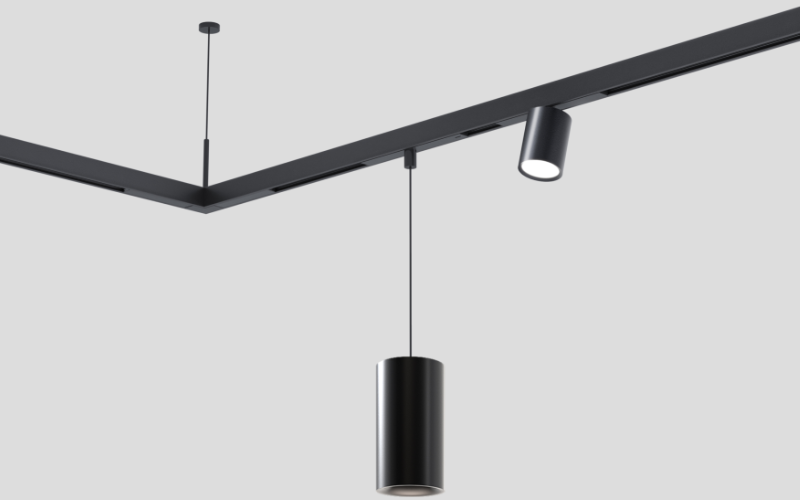 Axis Lighting. THDPD. Thread PENDANT MOUNT.
