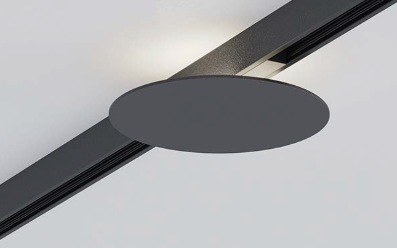 Axis Lighting. TDRI. Track Decorative.