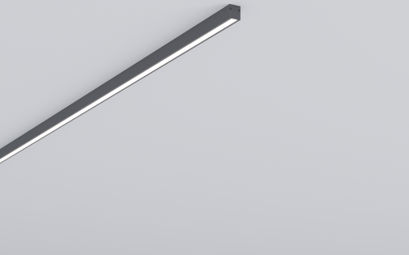 Axis Lighting. TDFIM. Track Decorative.