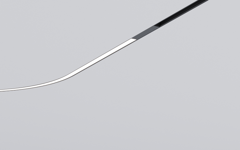 Axis Lighting. TDFIM. Track Decorative.