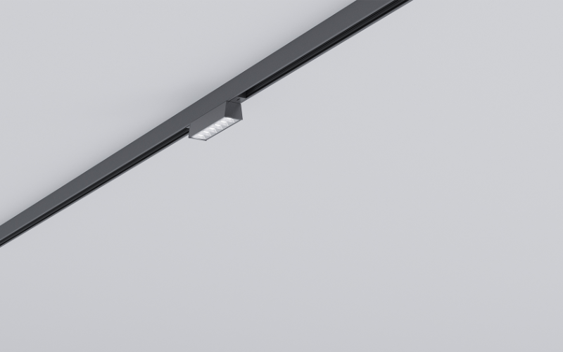 Axis Lighting. TDMKL. Track Decorative.