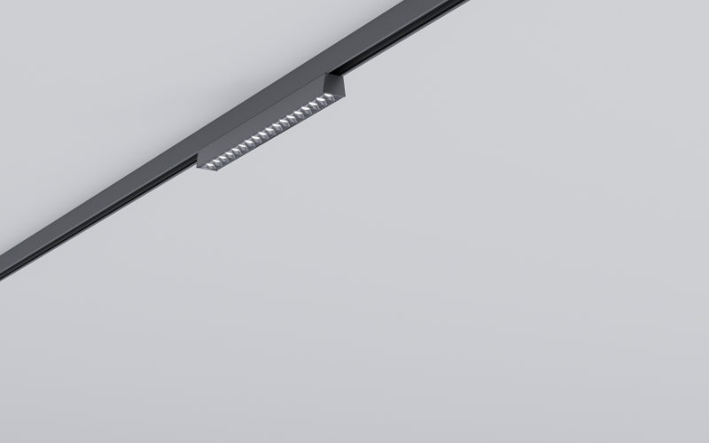 Axis Lighting. TDMKL. Track Decorative.
