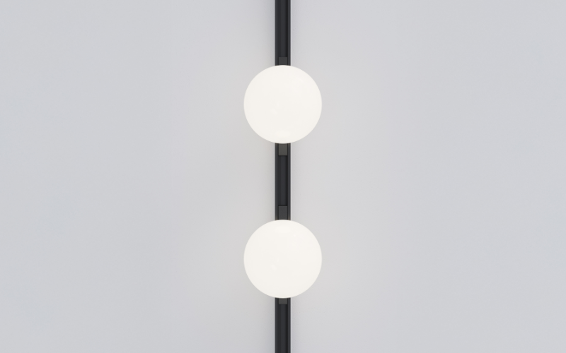 Axis Lighting. TDFGO. Track Decorative.