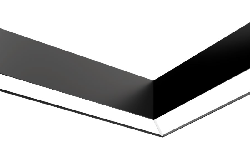 Axis Lighting. EX2SPAT. Extend 2 Patterns Surface mount.
