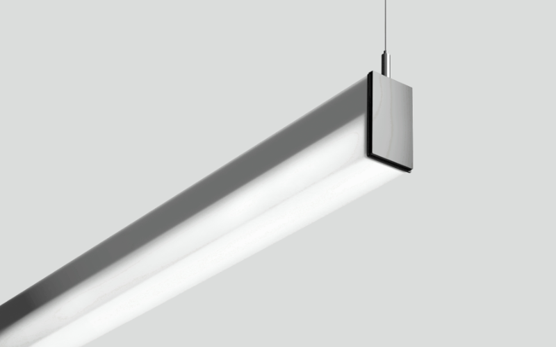 Axis Lighting. MBLED. Mini Box LED PENDANT MOUNT.