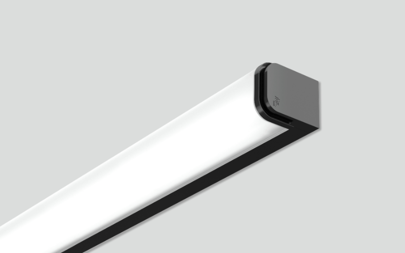 Axis Lighting. ARWLED. Air LED Wall Mount.