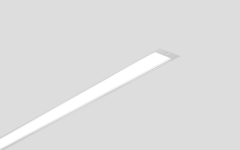 Axis Lighting. EX2R. Extend 2 Recessed mount.