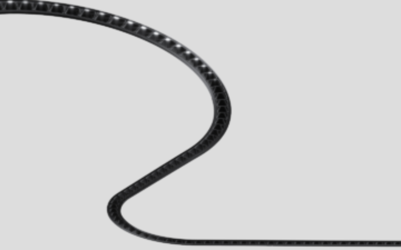 Axis Lighting. SK2R. Sketch 2 RECESSED.