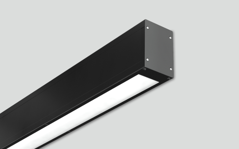 Axis Lighting. WBDWLED. Wet Beam DIRECT LED Wall Direct.