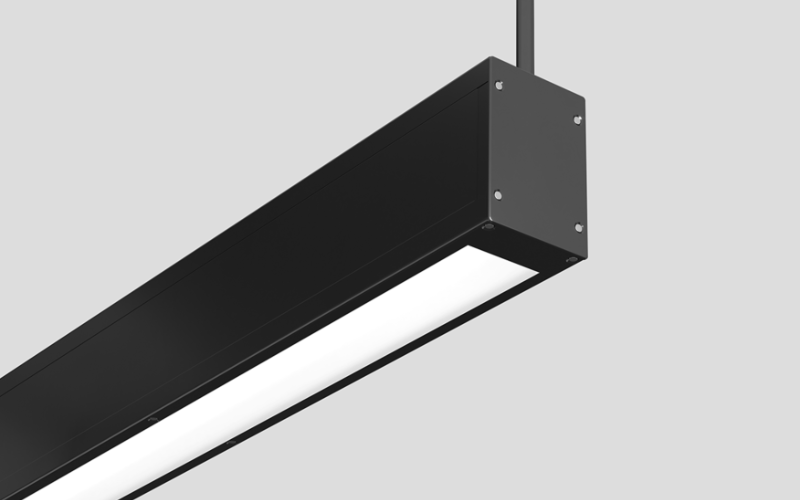 Axis Lighting. WBDILED. Wet Beam DIRECT/INDIRECT LED PENDANT MOUNT.