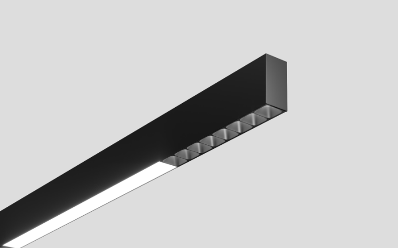 Axis Lighting. SCSMLO. Sculpt MikroLite SURFACE WITH MIKROLITE OPTION ONLY.