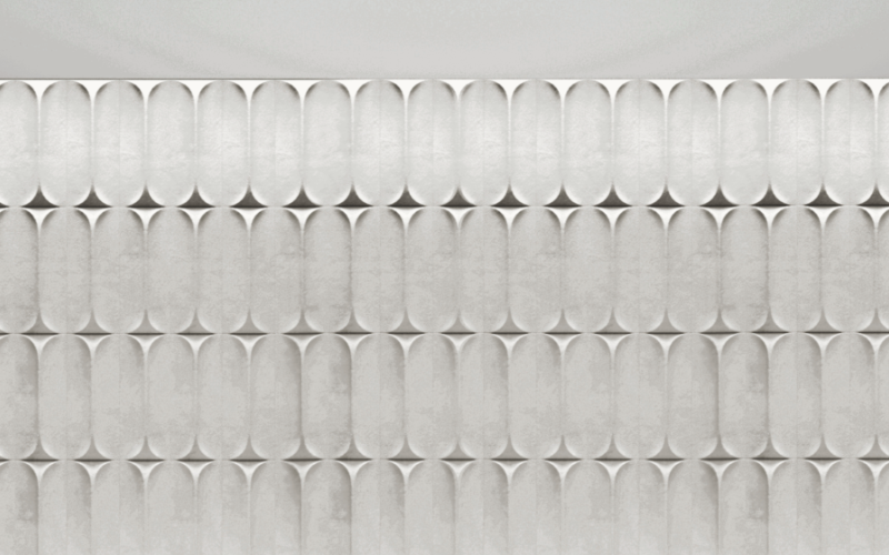 Axis Lighting. GPRLED. Graze Perfekt Linear Perimeter - RECESSED.
