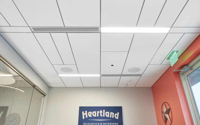 Axis Lighting. B6RLED. Beam 6 LED RECESSED MOUNT With combined distributions.
