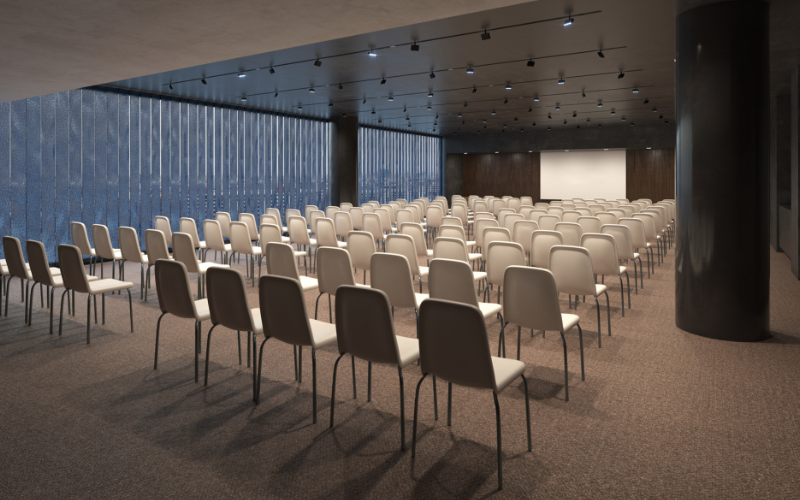 Axis Lighting. TDCP. Constellation Projector.