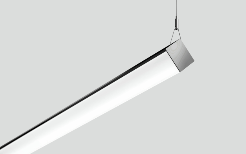 Axis Lighting. ED2. Edge 2 PENDANT MOUNT.