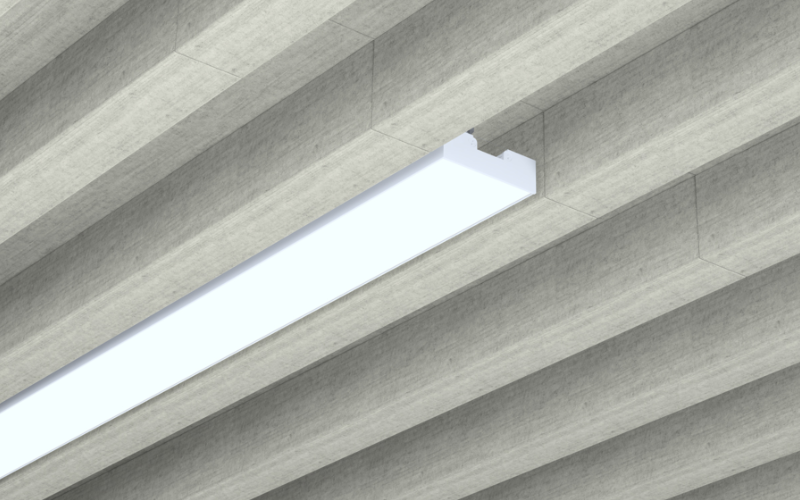 Axis Lighting. SL3. Slate 3 WOOD CEILINGS.