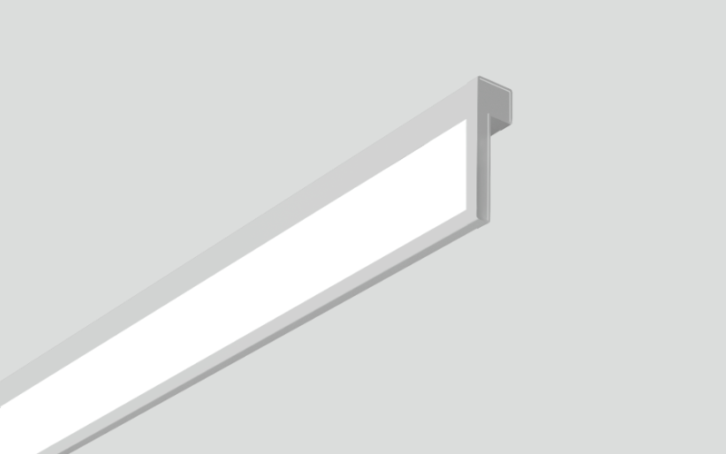 Axis Lighting. PS. POSE WALL MOUNT Step mount Direct - Healthcare.