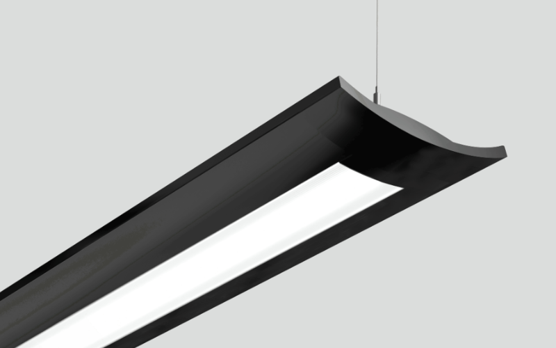 Axis Lighting. LTLED. LT SurroundLite Pendant.