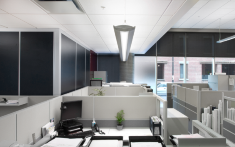 Axis Lighting. LTLED. LT SurroundLite Pendant.
