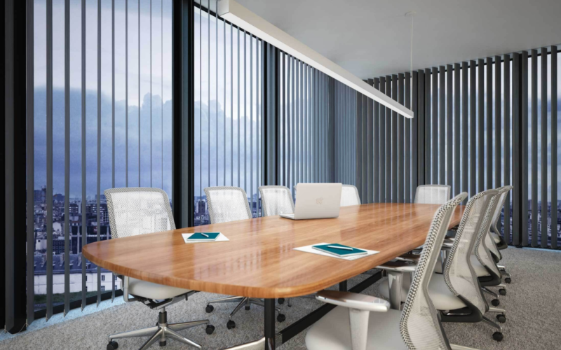 Axis Lighting. B2SQDLED. Beam 2 Square Pendant Mount - Direct.