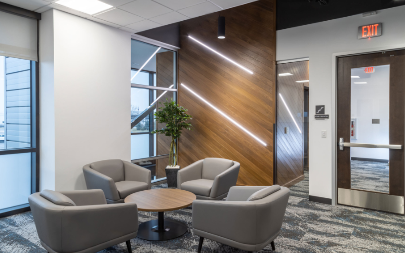 Axis Lighting. SCRV. Sculpt RECESSED VERTICAL MOUNT.