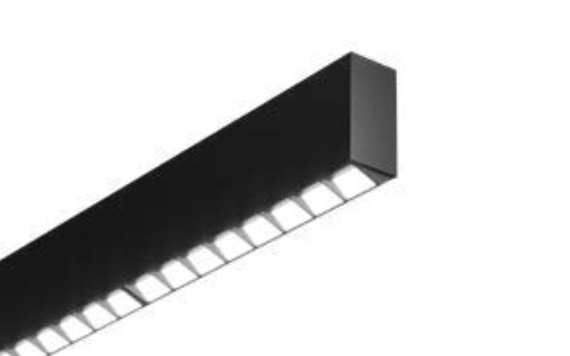 Axis Lighting. SCSML. Sculpt MikroLite SURFACE - WALL WASH ONLY.