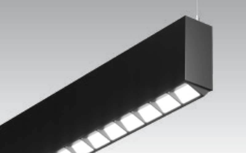 Axis Lighting. SCDML. Sculpt MikroLite PENDANT - WALL WASH ONLY.