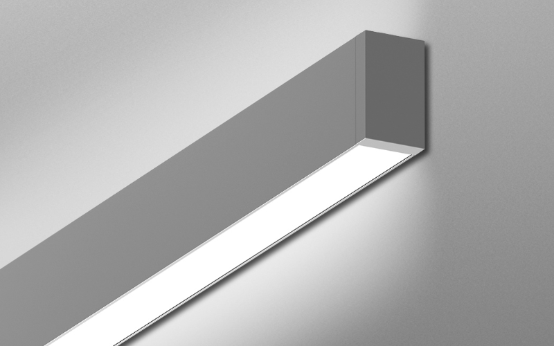 Axis Lighting. SCWDI. Sculpt Wall Direct/Indirect.
