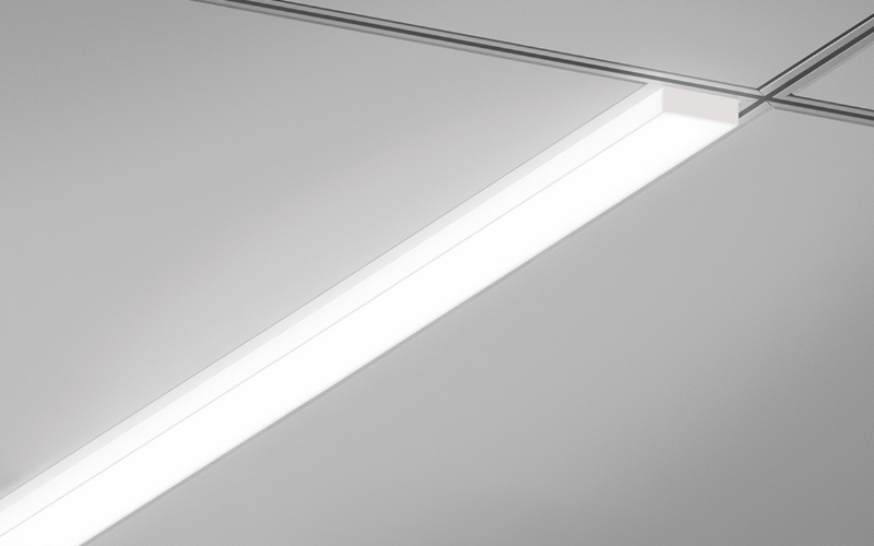 Axis Lighting. SCRLAC. Sculpt Recessed - Lens and Accent.