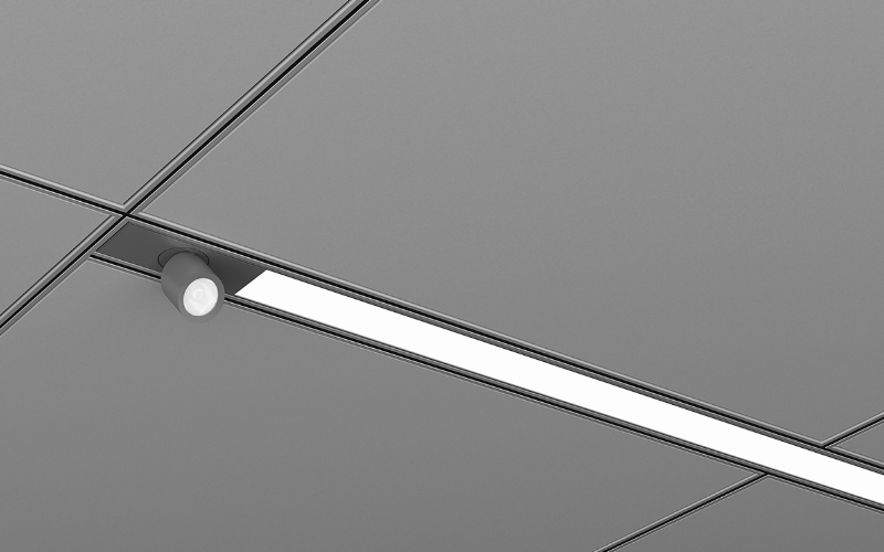Axis Lighting. SCRLAC. Sculpt Recessed - Lens and Accent.