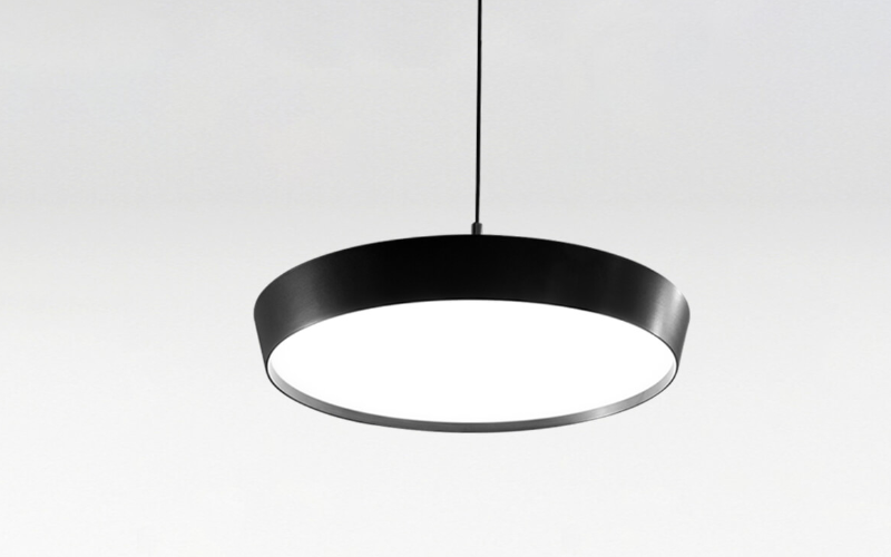 Axis Lighting.