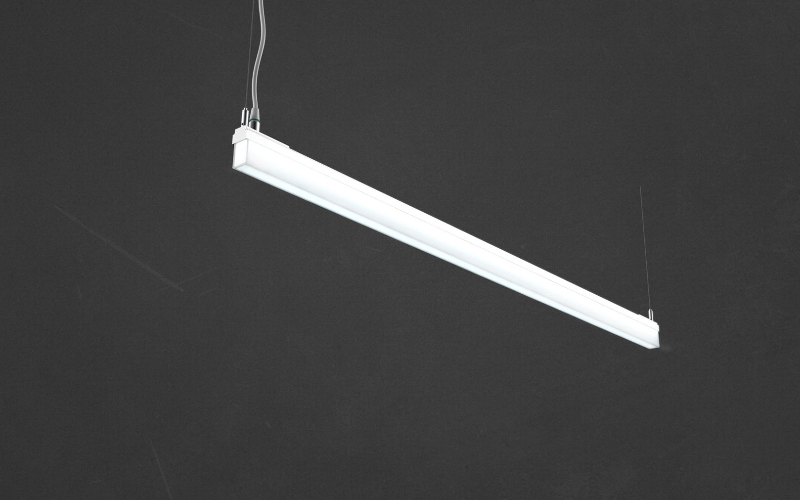 Barbican Lighting. 27-01. FOM Slim PENDANT.