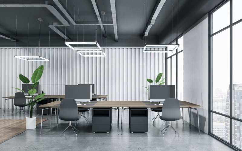 Barbican Lighting. 27-PC4. FOM Slim PRECONFIGURED SQUARE / RECTANGLE.