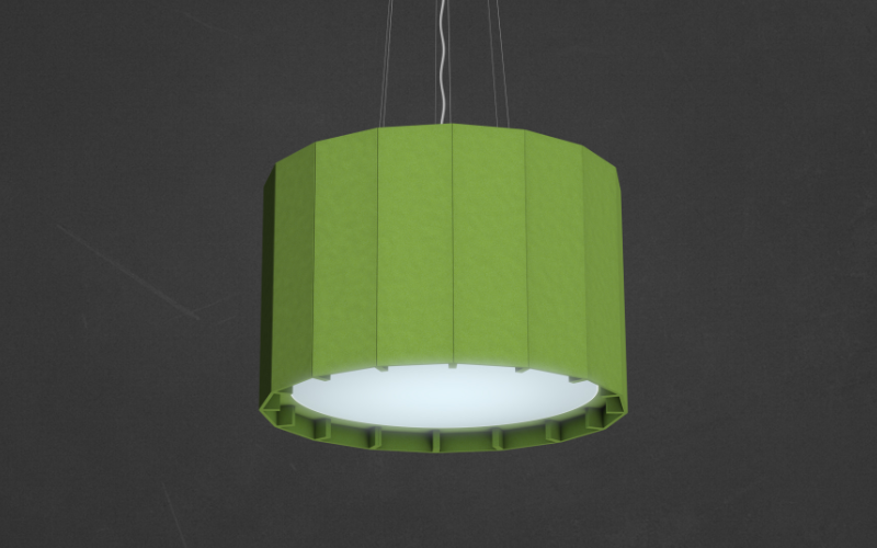 Barbican Lighting.