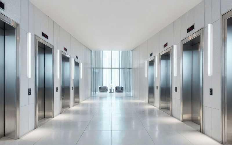 Barbican Lighting. 26-SCO. SABRE SOLO COLLECTION.