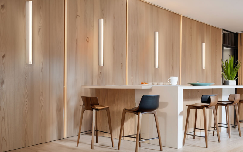 Barbican Lighting. 26-SCO. SABRE SOLO COLLECTION.