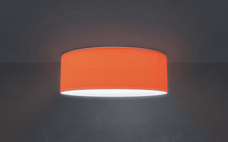 Barbican. 16-17. Surface Drum.