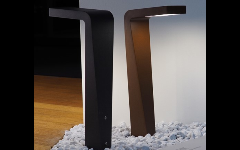 Bullard Bollards.