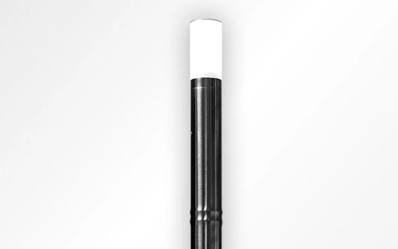 Bullard Bollards. 226. ICE PEAK.