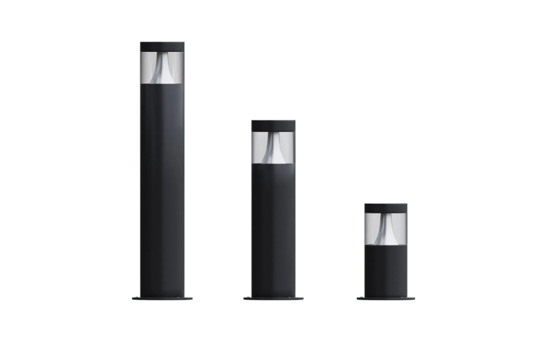 Bullard Bollards. THE FRESNO 1 BOLLARD.
