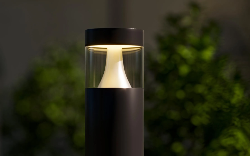 Bullard Bollards. THE FRESNO 1 BOLLARD.